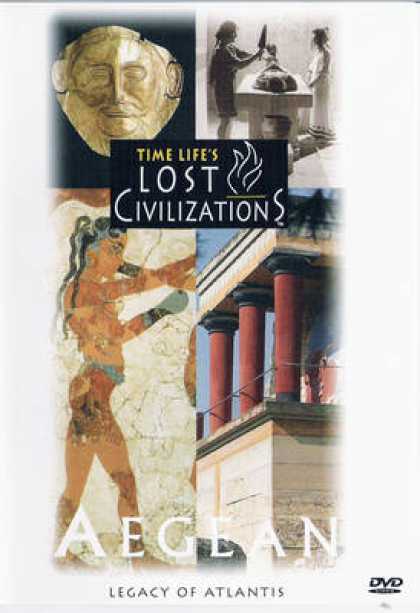 TV Series - Lost Civilizations 05 - Aegean 1997