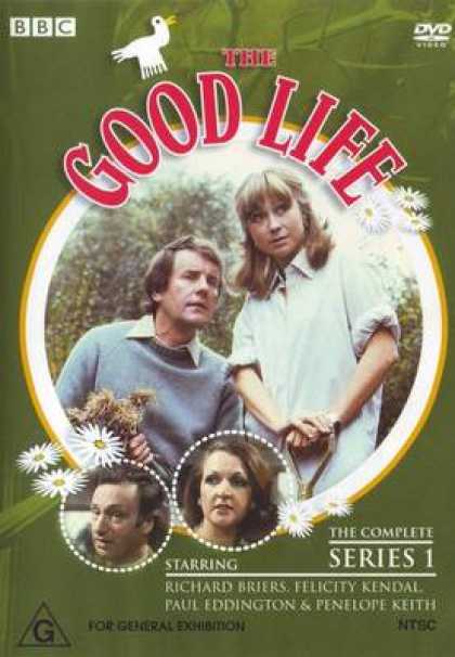 TV Series - The Good Life