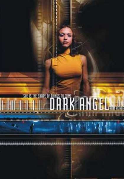 TV Series - Dark Angel