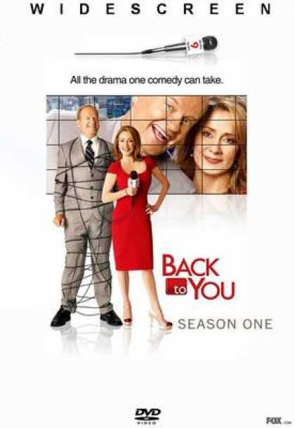 TV Series - Back To You