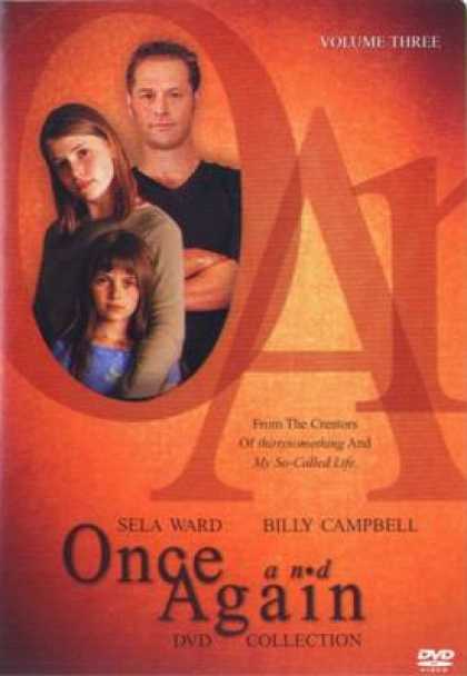 TV Series - Once And Again Of