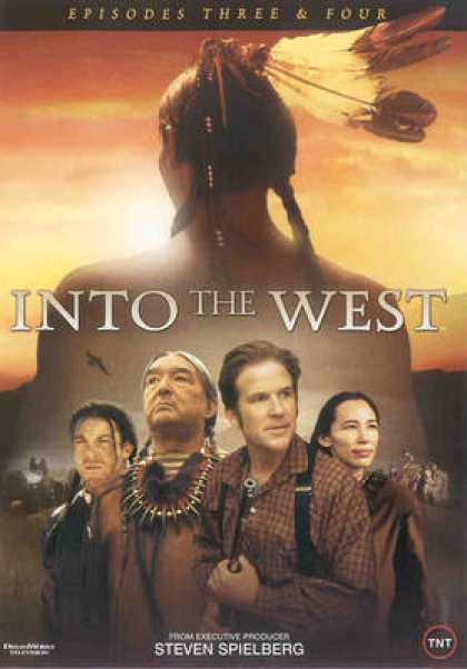 TV Series - Into The West - Part 3