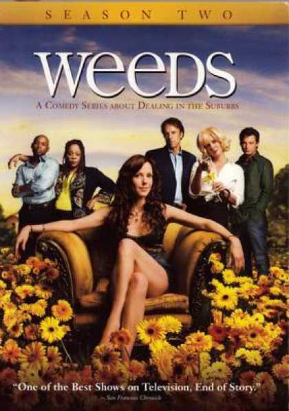 TV Series - Weeds