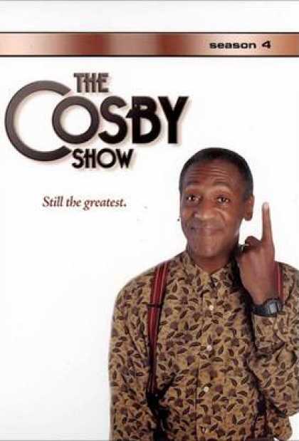 TV Series - The Cosby Show: - Th