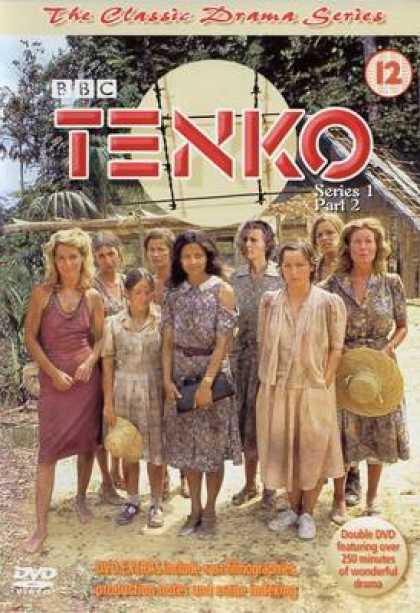 TV Series - Tenko Part