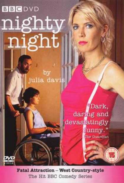 TV Series - Nighty Night: Series One WS /4