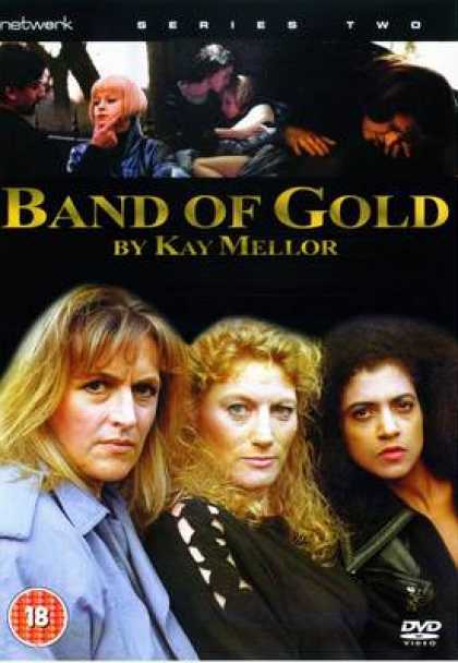 TV Series - Band Of Gold