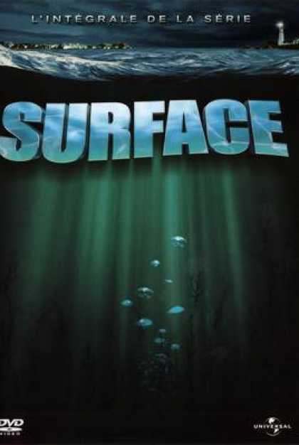 TV Series - Surface: The Complete Series