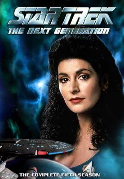 TV Series - Star Trek Next Generation