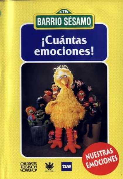 TV Series - The Muppets 0 Spanish