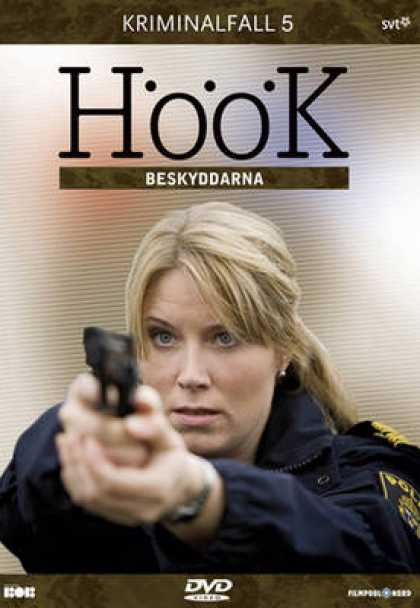 TV Series - Hook 5 Beskyddarna SWE
