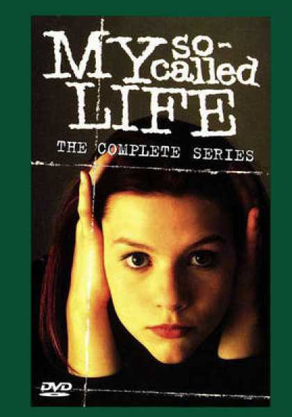TV Series - My So-Called Life