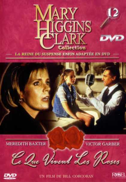 TV Series - Mary Higgins Clark
