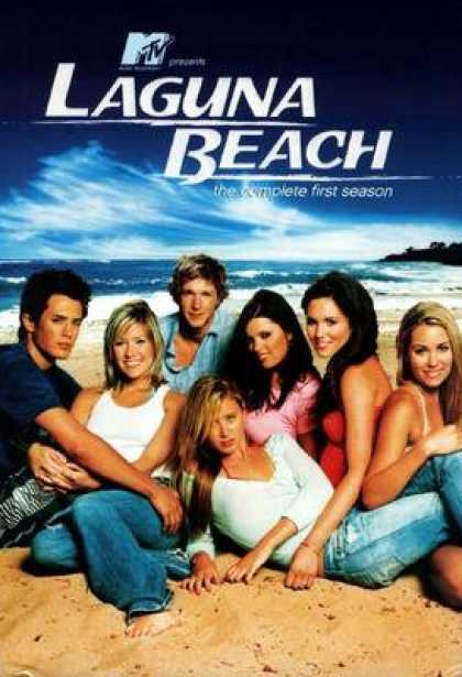 TV Series - Laguna Beach