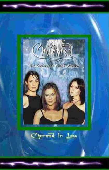 TV Series - Charmed