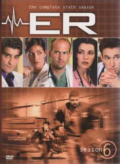 TV Series - ER