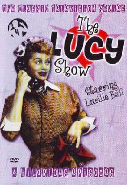 TV Series - The Lucy Show