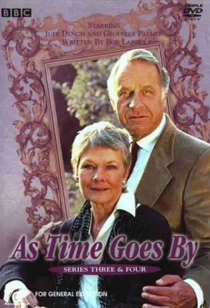 TV Series - As Time Goes By And
