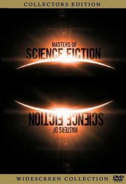 TV Series - Masters Of Science Fiction