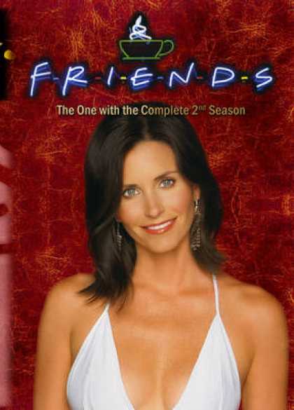 TV Series - Friends