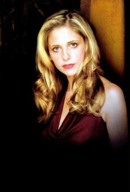 TV Series - Buffy The Vampire Slayer - (Part 2)