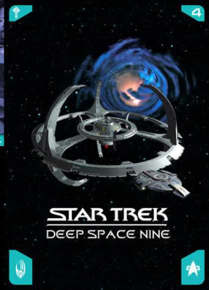 TV Series - Star Trek: Deep Space Nine