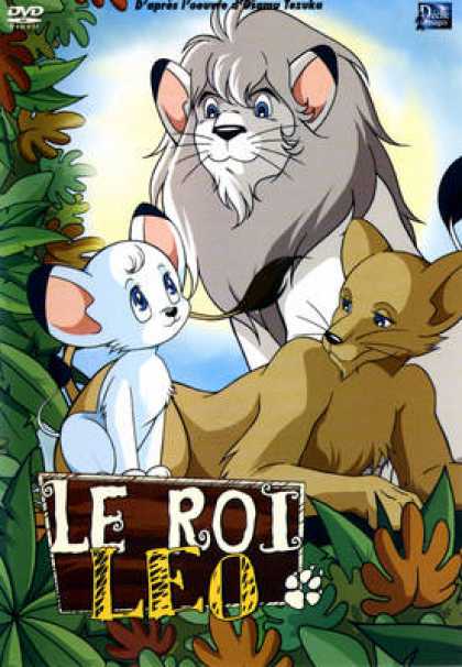 TV Series - Le Roi Leo