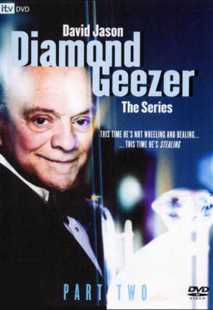 TV Series - Diamond Geezer The Series Part