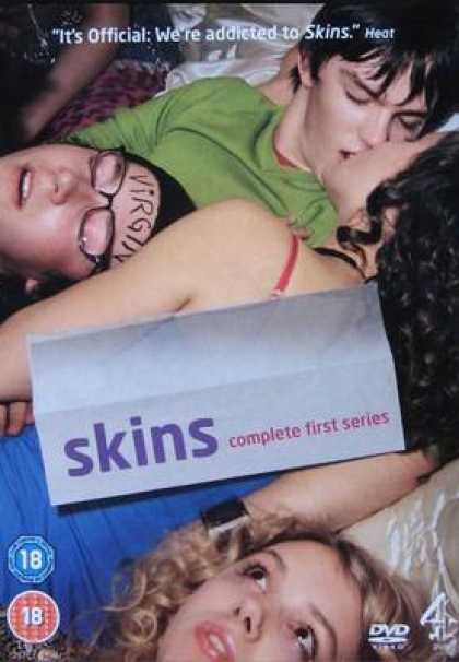 TV Series - Skins