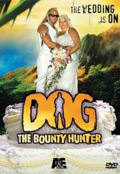 TV Series - Dog The Bounty Hunter The Wedding