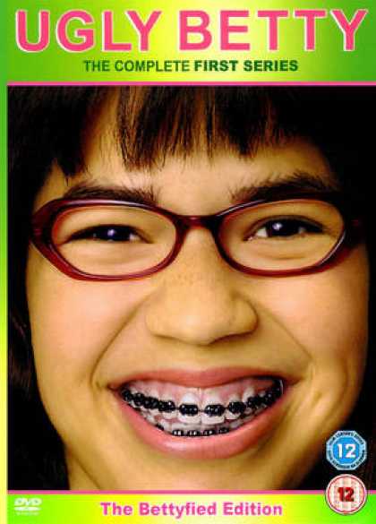 TV Series - Ugly Betty