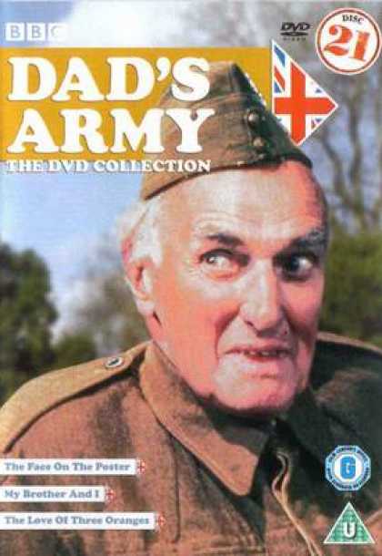 TV Series - Dads Army Box Set