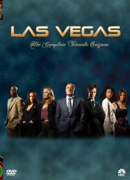 TV Series - Las Vegas