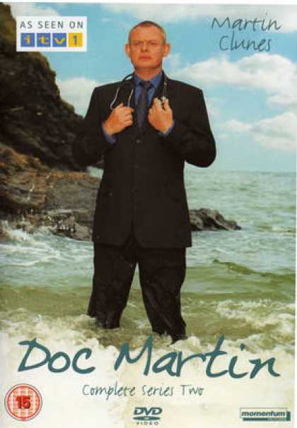 TV Series - Doc Martin