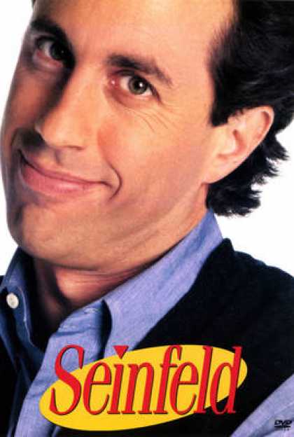 TV Series - Seinfeld And