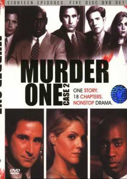 TV Series - Murder One