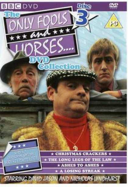 TV Series - Only Fools And Horses