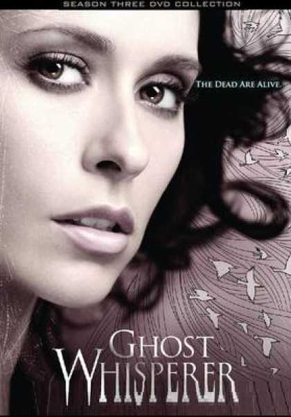 TV Series - Ghost Whisperer: R0