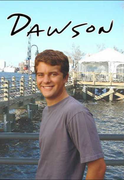 TV Series - Dawson -6