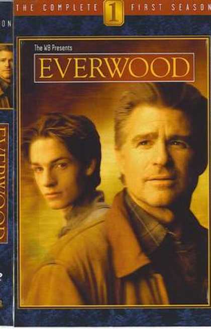 TV Series - Everwood