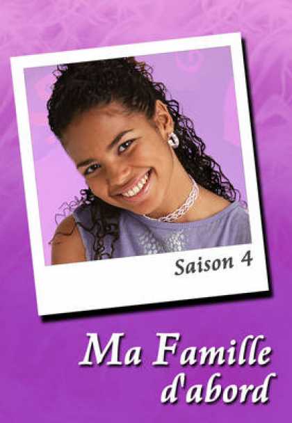 TV Series - Ma Famille D'Abord: - 5 H C