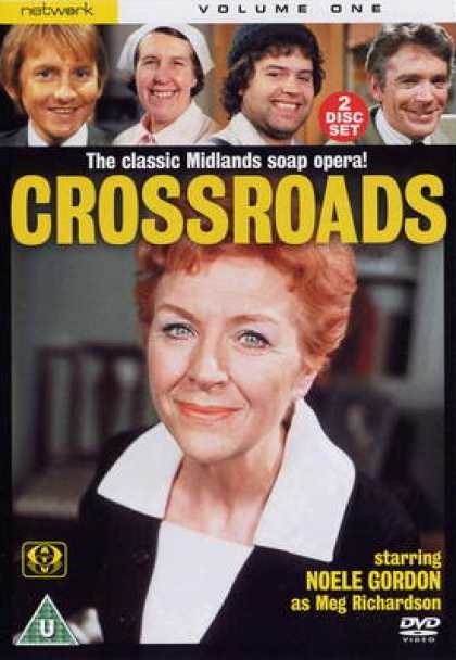 TV Series - Crossroads - Volume One