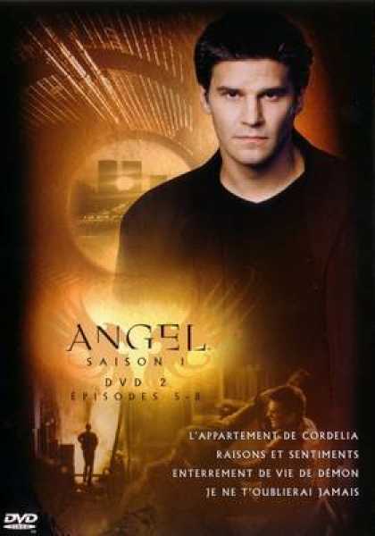 TV Series - Angel 5 -