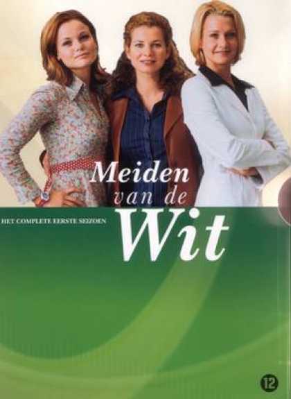 TV Series - De Meiden Van De Wit
