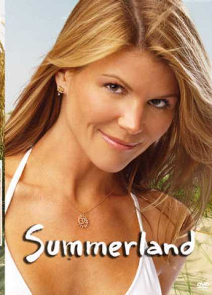 TV Series - Summerland