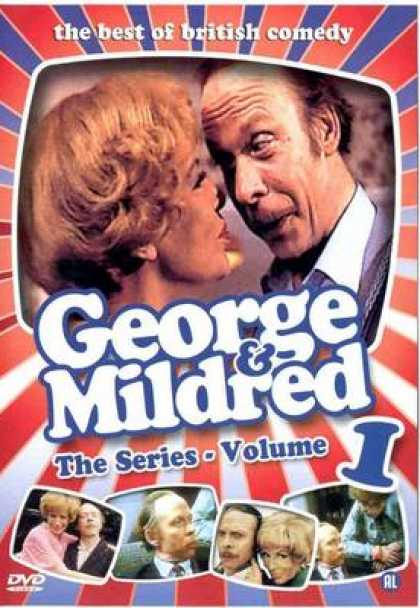 TV Series - George & Mildred The Series