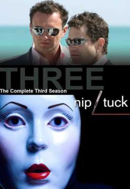 TV Series - Nip/Tuck