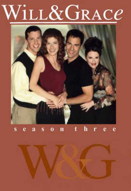 TV Series - Will & Grace
