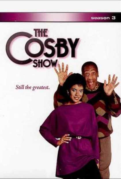 TV Series - The Cosby Show: - Th