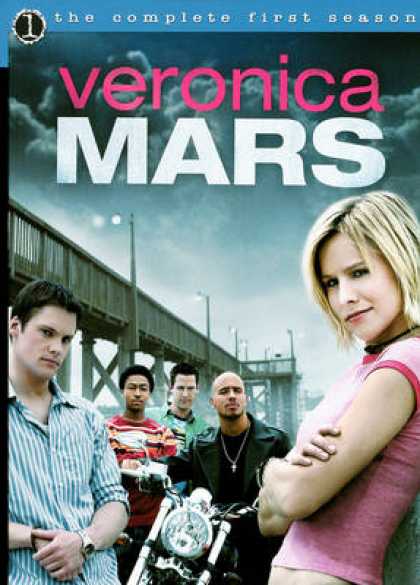 TV Series - Veronica Mars